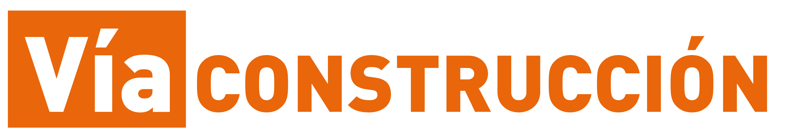 Vía Construcción